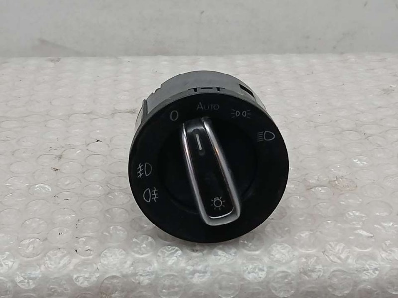 Recambio de mando luces para volkswagen scirocco (137) 2.0 tdi (103kw) referencia OEM IAM 3C8941431A 10002831 