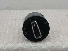 MANDO LUCES 3C8941431A 10002831 