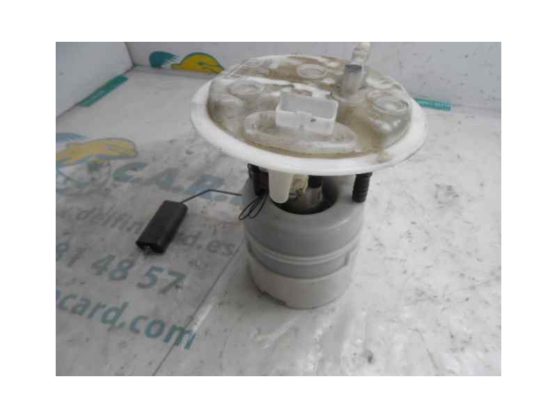 Recambio de aforador para peugeot 308 confort referencia OEM IAM 9681235080 09725034990005 MARWAL CON BOMBA