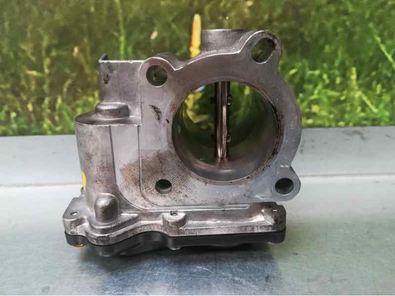 Recambio de caja mariposa para renault trafic combi (ab 4.01) 2.0 dci diesel cat referencia OEM IAM 8200987453B H8200727648 2900