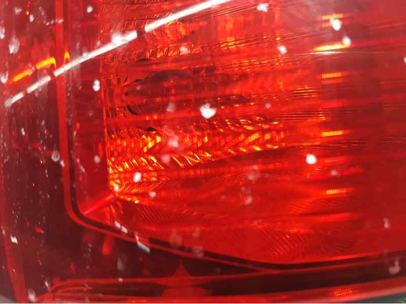 Recambio de piloto trasero izquierdo para ford transit courier combi trend referencia OEM IAM   RAJADO Y SUCIO