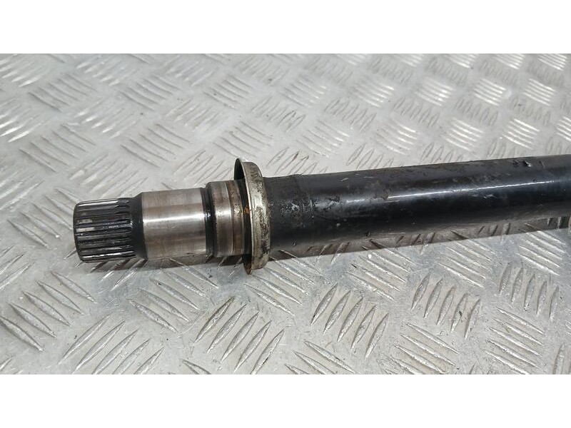 Recambio de transmision delantera derecha para toyota avensis wagon (t25) 2.0 d4-d sol referencia OEM IAM 4341005370  