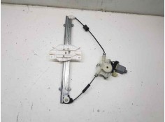 ELEVALUNAS DELANTERO IZQUIERDO 82450G6000 ELECTRICO