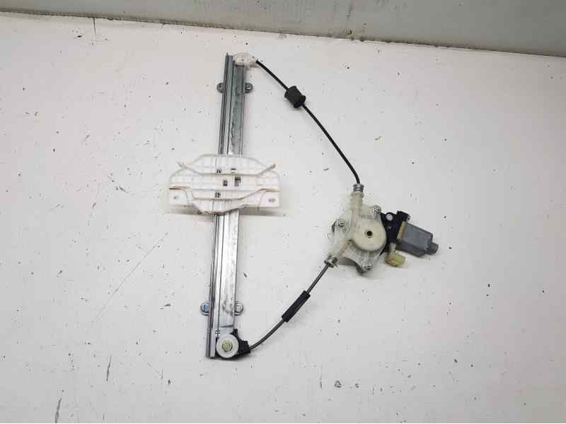 Recambio de elevalunas delantero izquierdo para kia picanto (ja) concept referencia OEM IAM 82450G6000  ELECTRICO
