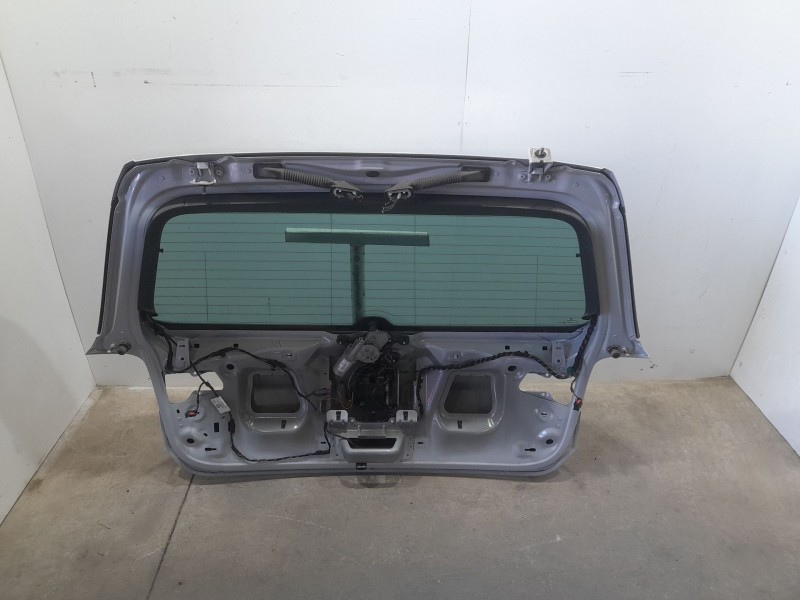 Recambio de porton trasero para volkswagen golf vii lim. (bq1) advance referencia OEM IAM 5G6827025AA  