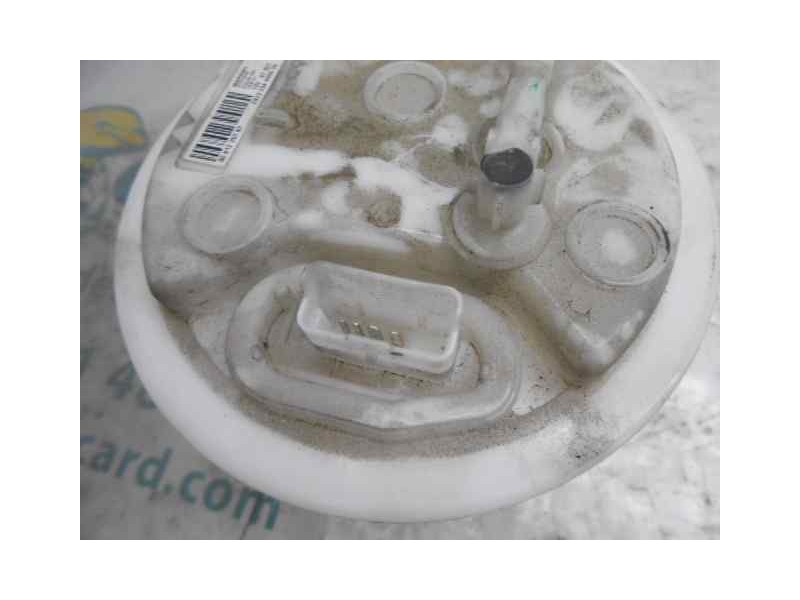 Recambio de aforador para peugeot 308 confort referencia OEM IAM 9681235080 09725034990005 MARWAL CON BOMBA