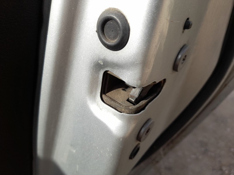 Recambio de cerradura puerta trasera derecha para peugeot 407 (6d_) 2.0 hdi 135 (6drhrh, 6drhre, 6drhrg, 6drhrj) referencia OEM 