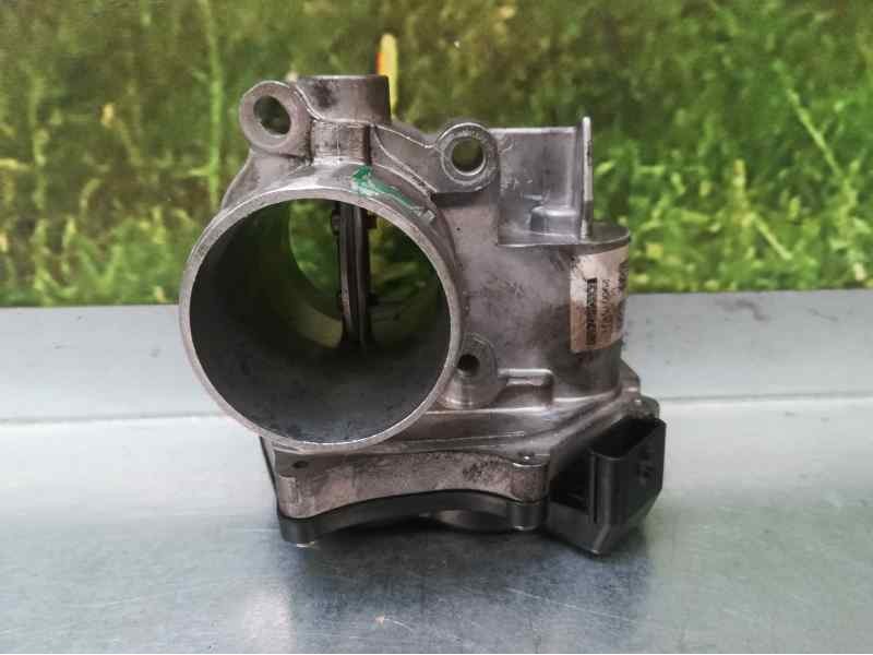 Recambio de caja mariposa para renault trafic combi (ab 4.01) 2.0 dci diesel cat referencia OEM IAM 8200987453B H8200727648 2900