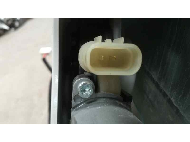 Recambio de elevalunas delantero izquierdo para kia picanto (ja) concept referencia OEM IAM 82450G6000  ELECTRICO