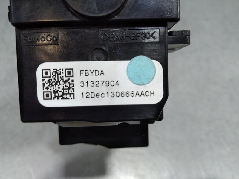 Recambio de mando luces y limpia para volvo v40 hatchback (525) d3 referencia OEM IAM 31327904  