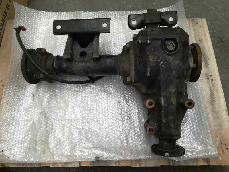 Recambio de diferencial delantero para nissan terrano/terrano.ii (r20) elegance referencia OEM IAM 38511623007  
