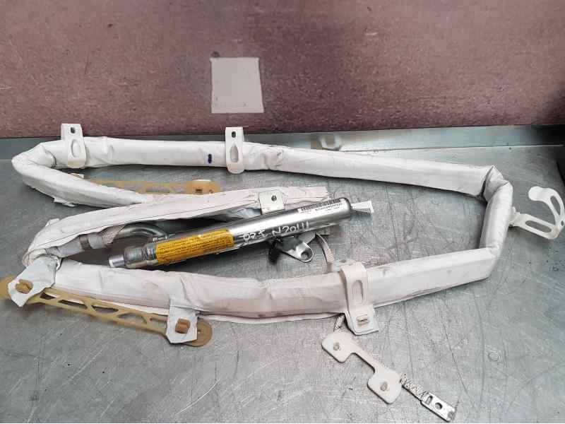 Recambio de airbag cortina delantero izquierdo para peugeot 807 sv referencia OEM IAM  2 PINS 