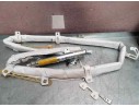 Recambio de airbag cortina delantero izquierdo para peugeot 807 sv referencia OEM IAM  2 PINS 
