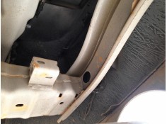 Recambio de refuerzo paragolpes trasero para opel corsa f (p2jo) 1.2 (68) referencia OEM IAM 9825456380  