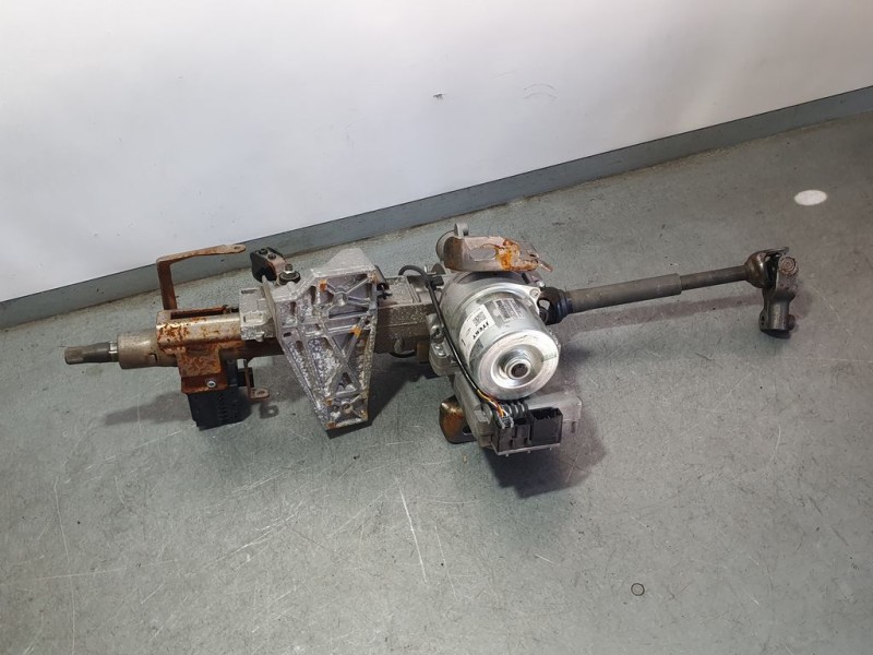 Recambio de columna direccion para renault captur intens referencia OEM IAM 488100991R 35058060 JTEKT ELECTRO MECANICA