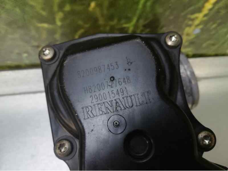 Recambio de caja mariposa para renault trafic combi (ab 4.01) 2.0 dci diesel cat referencia OEM IAM 8200987453B H8200727648 2900