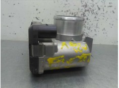 Recambio de caja mariposa para ford fiesta berlina (dx) 1.6 16v cat referencia OEM IAM 8A6G9F991AB 0280750478 BOSCH