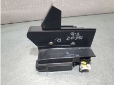 CERRADURA PUERTA TRASERA DERECHA 825022281R 2 PINES