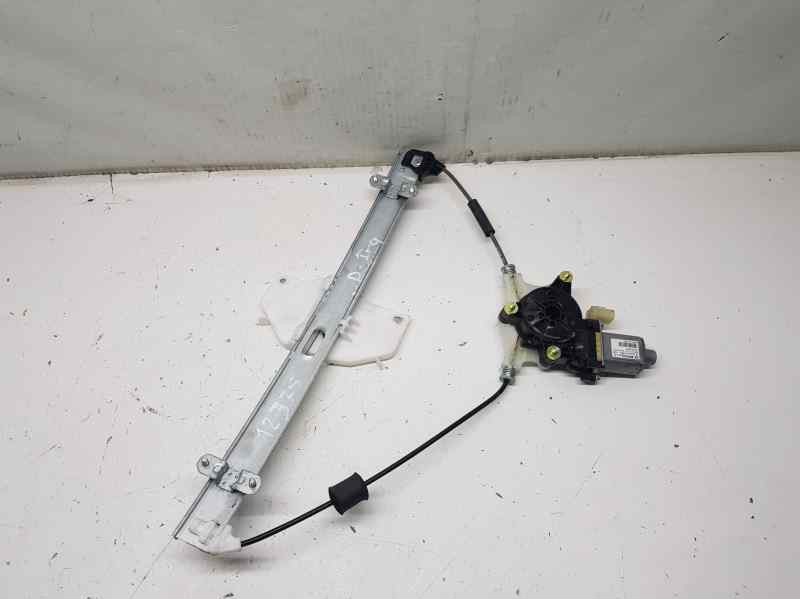 Recambio de elevalunas delantero izquierdo para kia picanto (ja) concept referencia OEM IAM 82450G6000  ELECTRICO