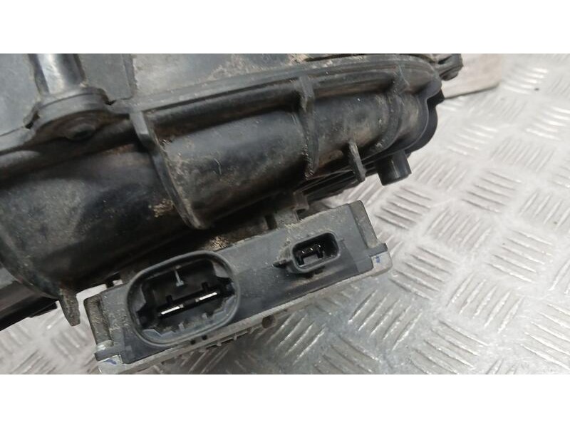 Recambio de motor calefaccion para renault kangoo express (fw0/1_) z.e. (fw0z, fw1z) referencia OEM IAM 290924004R FAURECIA 1174