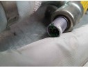 Recambio de airbag cortina delantero izquierdo para peugeot 807 sv referencia OEM IAM  2 PINS 