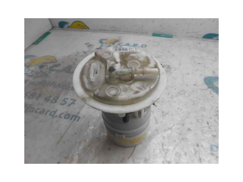 Recambio de aforador para peugeot 308 confort referencia OEM IAM 9681235080 09725034990005 MARWAL CON BOMBA