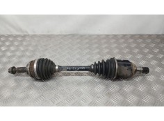 TRANSMISION DELANTERA IZQUIERDA 4342005320 