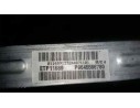 Recambio de radiador agua para peugeot 407 st confort referencia OEM IAM P9645586780  CALSONIC
