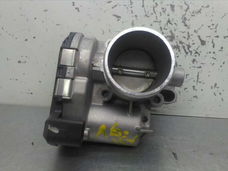 Recambio de caja mariposa para ford fiesta berlina (dx) 1.6 16v cat referencia OEM IAM 8A6G9F991AB 0280750478 BOSCH