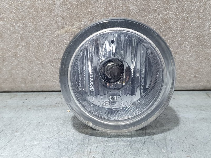 Recambio de faro antiniebla izquierdo para fiat sedici (189) 1.9 8v multijet dynamic referencia OEM IAM SIN REF  