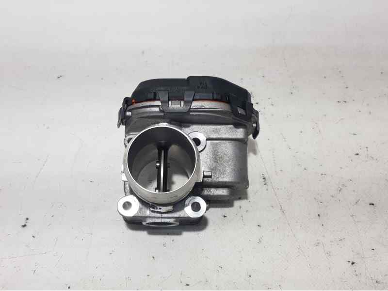 Recambio de caja mariposa para ford transit courier combi trend referencia OEM IAM 9807238580 V29039645 VALEO