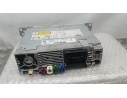 Recambio de sistema audio / radio cd para bmw 2 active tourer (f45) 218 i referencia OEM IAM 9139911 MAGNETI MARELLI 50355117182