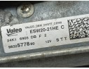 Recambio de motor arranque para peugeot expert furgón pro standar referencia OEM IAM 9832577880 ESW2021HE VALEO