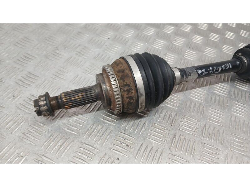 Recambio de transmision delantera izquierda para toyota avensis wagon (t25) 2.0 d4-d sol referencia OEM IAM 4342005320  