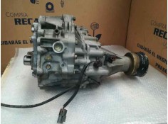 Recambio de caja transfer para nissan terrano/terrano.ii (r20) elegance referencia OEM IAM   