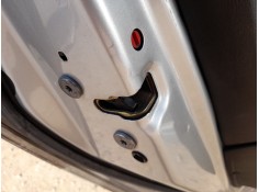 CERRADURA PUERTA TRASERA IZQUIERDA 9137Q8 