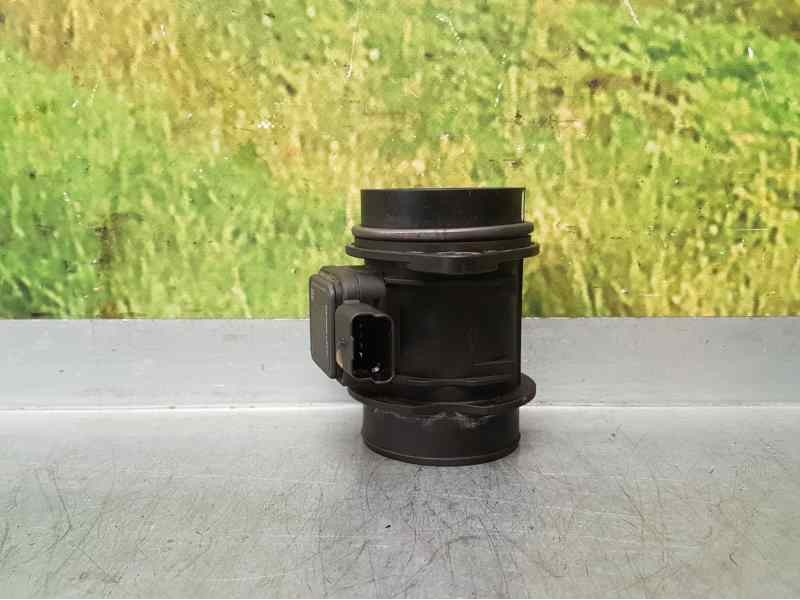 Recambio de caudalimetro para peugeot 107 urban move referencia OEM IAM 9647144080 5WK97004 SIEMENS VDO