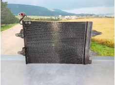 Recambio de condensador / radiador aire acondicionado para seat ibiza (6l1) cool referencia OEM IAM 6Q0820411J  BEHR