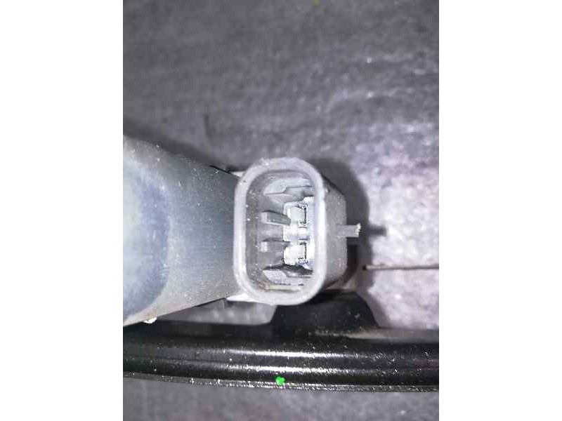 Recambio de elevalunas delantero izquierdo para fiat punto berlina (188) 1.2 16v elx referencia OEM IAM 46536312 2 PINS 
