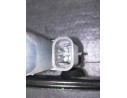 Recambio de elevalunas delantero izquierdo para fiat punto berlina (188) 1.2 16v elx referencia OEM IAM 46536312 2 PINS 
