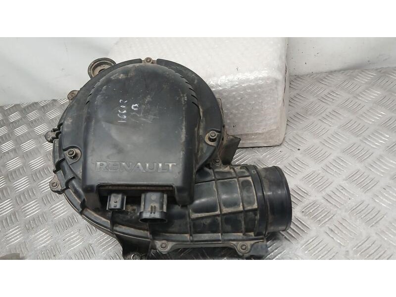 Recambio de motor calefaccion para renault kangoo express (fw0/1_) z.e. (fw0z, fw1z) referencia OEM IAM 290924004R FAURECIA 1174