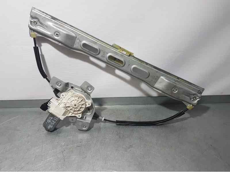 Recambio de elevalunas delantero derecho para ford transit courier trend referencia OEM IAM ET76S23200CD 2 PINS ELECTRICO