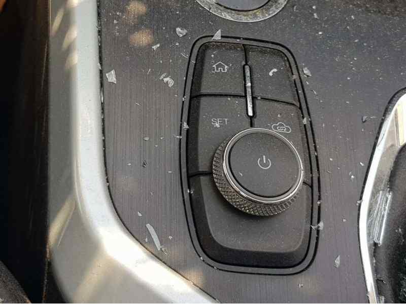 Recambio de mando multifuncion para dr 4.0 ev referencia OEM IAM   INFOENTRETENIMIENTO