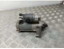 Recambio de motor arranque para peugeot expert furgón pro standar referencia OEM IAM 9832577880 ESW2021HE VALEO