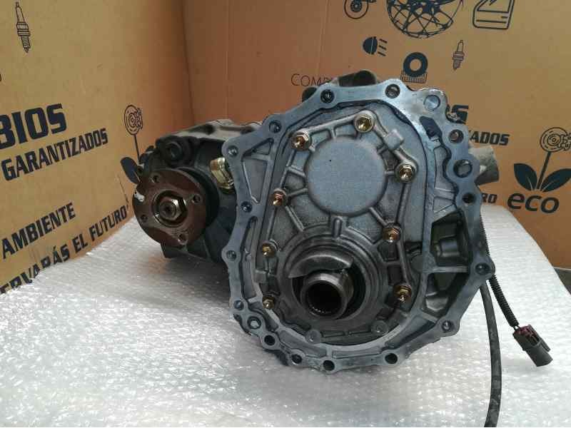 Recambio de caja transfer para nissan terrano/terrano.ii (r20) elegance referencia OEM IAM   