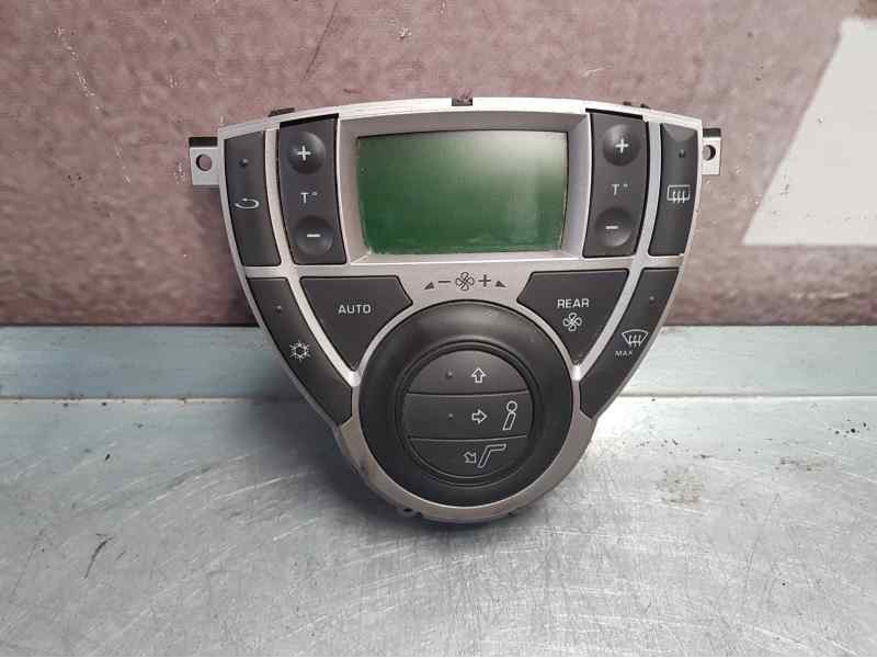Recambio de mando climatizador para peugeot 807 sv referencia OEM IAM 944E0182558 9140010393 BOSCH