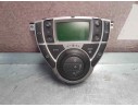 Recambio de mando climatizador para peugeot 807 sv referencia OEM IAM 944E0182558 9140010393 BOSCH