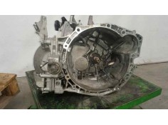 Recambio de caja cambios para peugeot 407 st confort referencia OEM IAM 20MB17 0593769 5VELOCIDADES