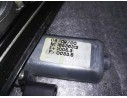 Recambio de elevalunas delantero izquierdo para fiat punto berlina (188) 1.2 16v elx referencia OEM IAM 46536312 2 PINS 