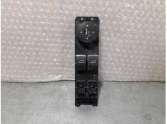 Recambio de mando elevalunas delantero izquierdo para ford fiesta (ccn) trend referencia OEM IAM C1BT14A132AA  